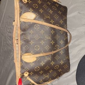 Louis Vuitton bag